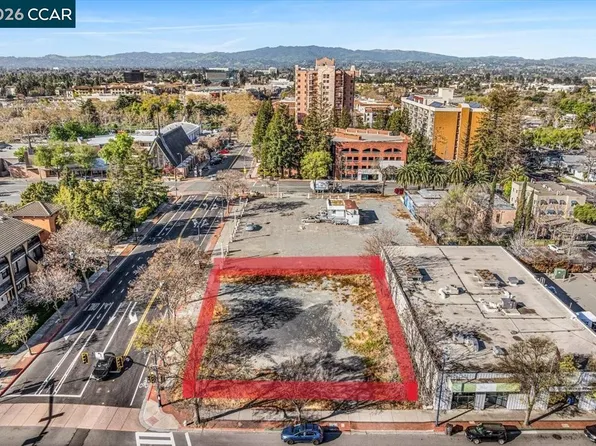 2383 Salvio St, Concord, CA 94520
