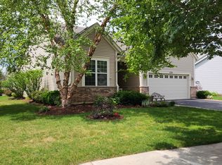 1178 Barkston Ct, Aurora, IL 60502