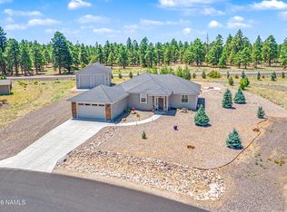 10290 Lundin Rd, Flagstaff, AZ 86004