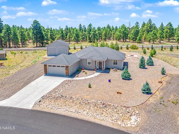 10290 Lundin Rd, Flagstaff, AZ 86004