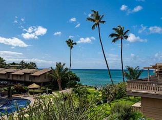 4909 Lower Honoapiilani Rd #C5, Lahaina, HI 96761