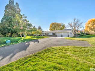 4050 Mayberry Dr, RENO, NV 89519