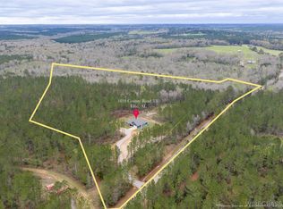 1059 County Road 330 Cir, Elba, AL 36323