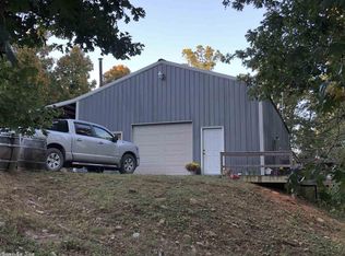 3045 Center Ridge Rd, Drasco, AR 72530