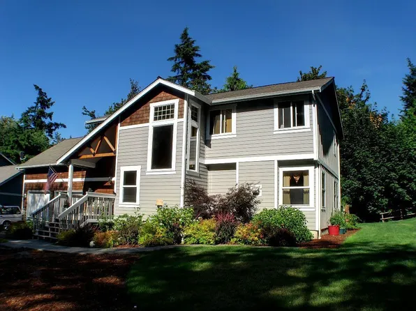 4409 Waterman Ridge Ln E, Pt Orchard, WA 98366