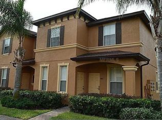 804 Calabria Ave, Davenport, FL 33897