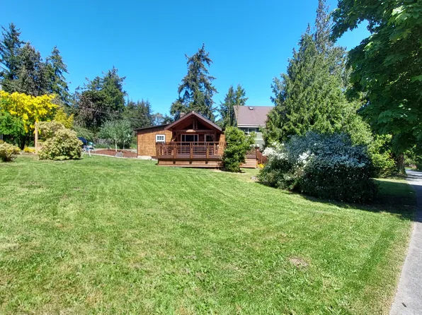 (undisclosed Address), Port Townsend, WA 98368