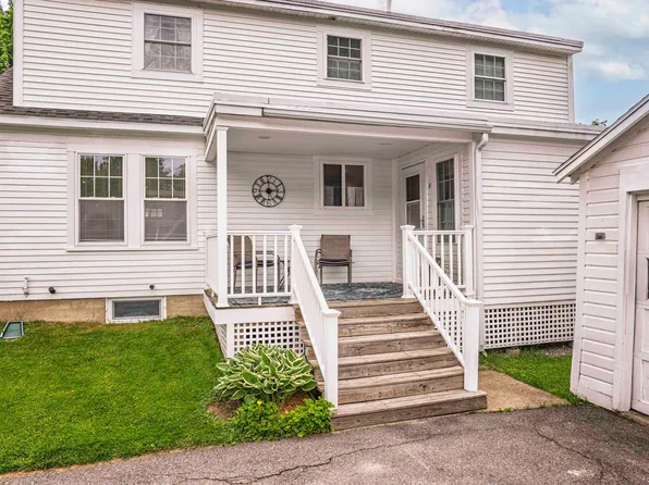 6 Chesley Street, Dover, NH 03820