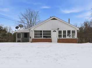 800 Old Fox Rd, Irvine, KY 40336