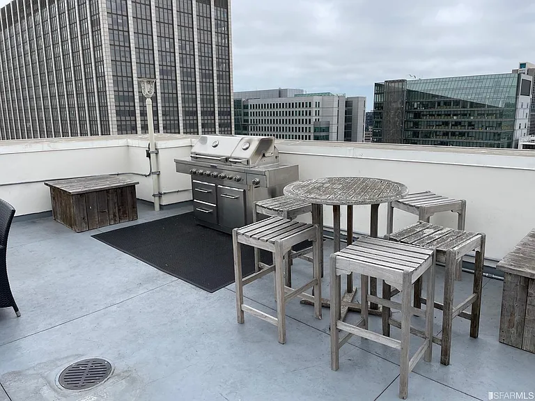750 Van Ness Ave #1203 — Photo 8