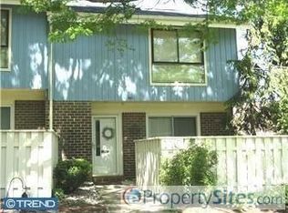 110 Van Buren, Marlton, NJ 08043