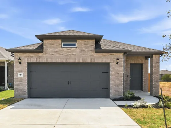 464 Tailwind Dr, Kyle, TX 78640