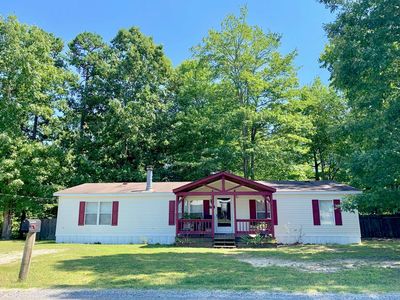 908 Pioneer Rd, Grimsley, TN, 38565