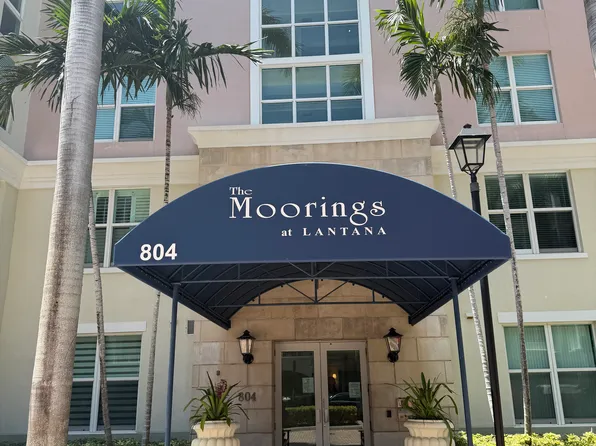 804 E Windward Way APT 618, Lantana, FL 33462