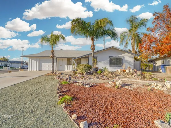 308 Birkdale Way, Bakersfield, CA 93309