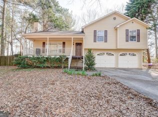 24 Misty Hollow Ct, Kingston, GA 30145