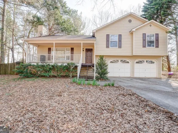 24 Misty Hollow Ct, Kingston, GA 30145