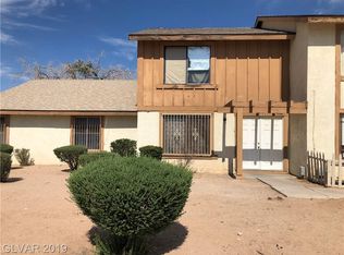 3110 Chadford Pl, Las Vegas, NV 89102