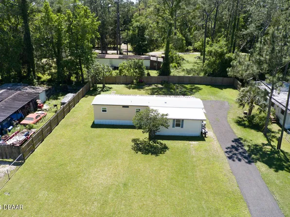 2007 Jason St, Ormond Beach, FL 32174