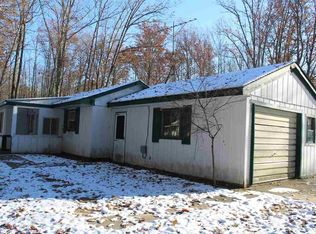 2229 W Clarence Rd, Harrison, MI 48625