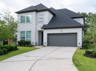 96 Madrone Terrace Pl, Tomball, TX 77375