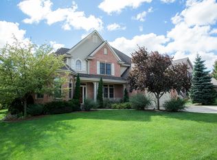 5225 Campfire Ln, Racine, WI 53406