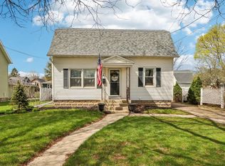 707 N Main St, Fort Atkinson, WI 53538