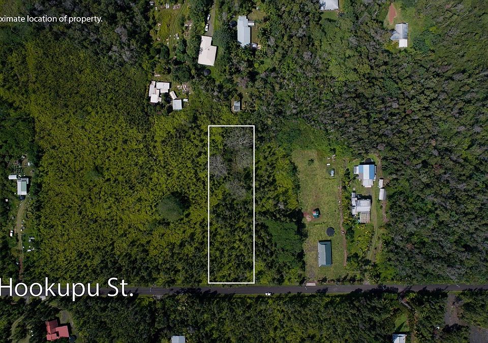 1st image of Hookupu St Lot 62