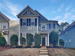 8927 Cinder Ln, Huntersville, NC 28078