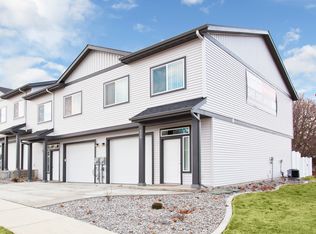 317 S Balfour Rd #317, Spokane, WA 99206