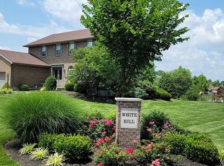 8376 Charming Mnr, West Chester, OH