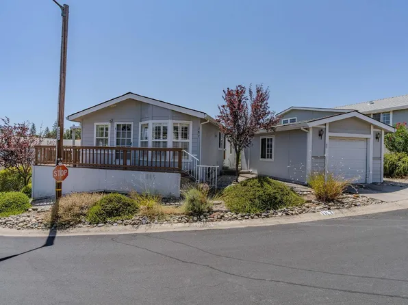20 Rollingwood Dr Space 187, Jackson, CA 95642
