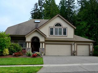 3515 NW 33rd Way, Olympia, WA 98502