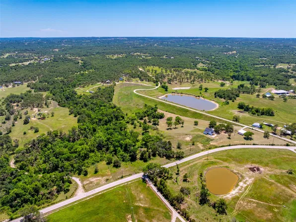 1874 County Rd, Springtown, TX 76082