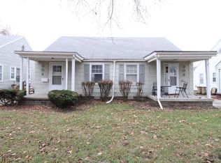 304 E 28th Ave, North Kansas City, MO 64116