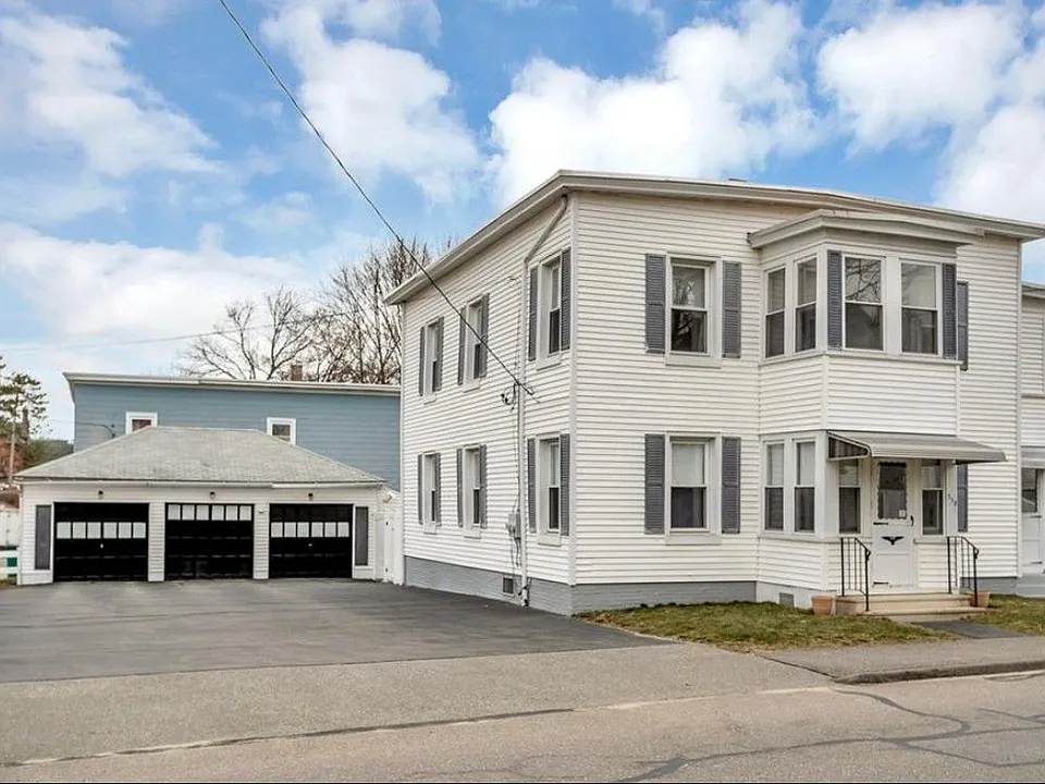 358 Pratt Rd