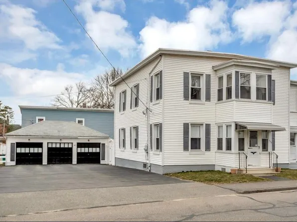 358 Pratt Rd, Fitchburg, MA 01420