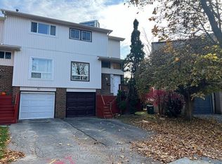 49 Snapdragon Dr #C15, Toronto, ON M2J 4X5