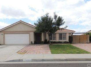 1310 E Evans St, San Jacinto, CA 92583