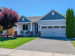 18512 21st Ave E, Spanaway, WA 98387