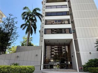 4 San Patricio #503, Guaynabo, PR 00968