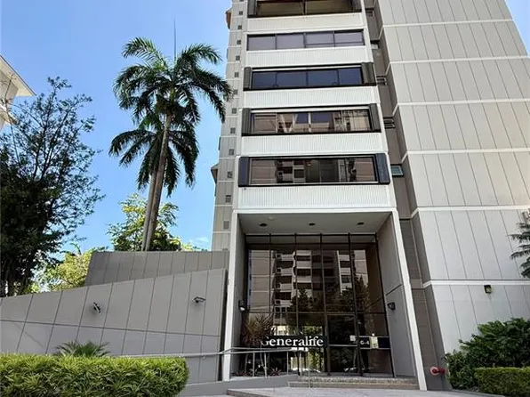 4 San Patricio #503, Guaynabo, PR 00968
