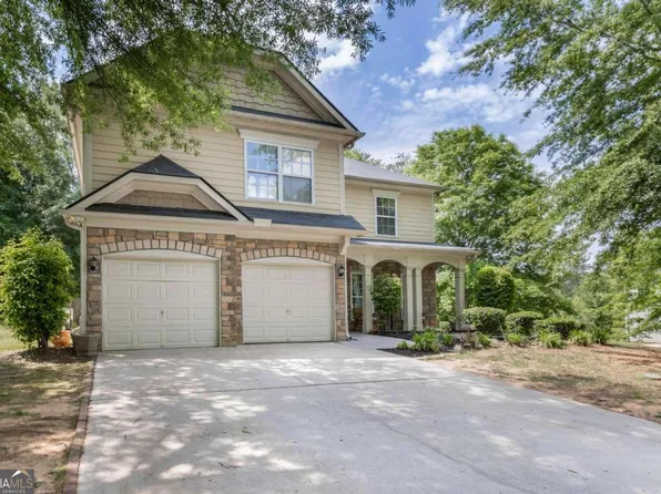 2604 Sapling Trl, Locust Grove, GA 30248
