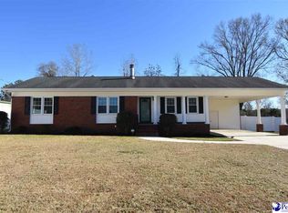 2100 S Enchanted Ln, Florence, SC 29505