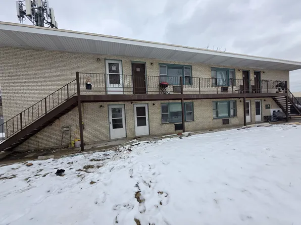 5106 26th St #6, Cicero, IL 60804