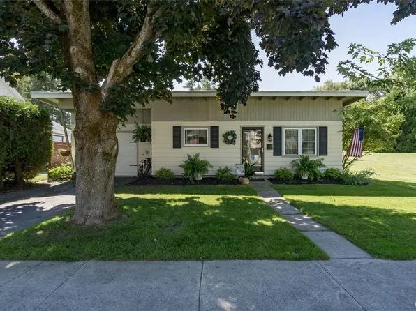 55 N Jefferson St, Carthage, NY 13619