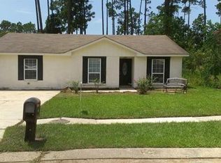 1806 Brookter St, Slidell, LA 70461