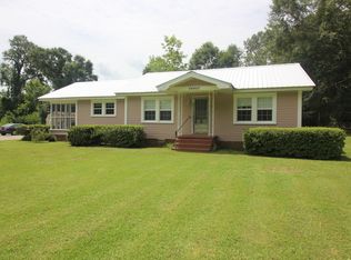 64460 Main St, Angie, LA 70426