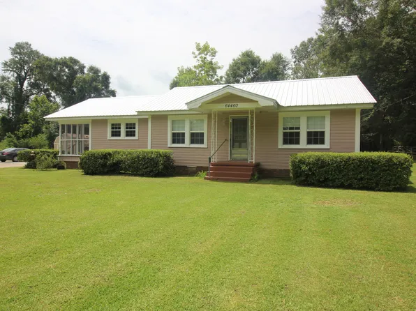 64460 Main St, Angie, LA 70426