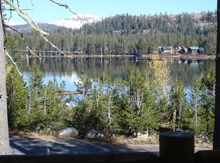 1009 Serene Rd, Soda Springs, CA 95728